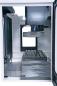 Preview: Bernardo VMC 1050 with Siemens control SINUMERIK 808D Advanced 16